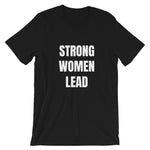 Strong Women Lead