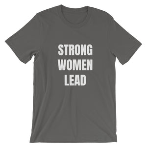 Strong Women Lead