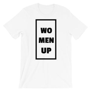 Women Up